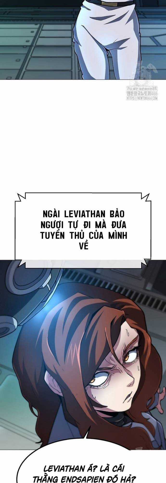 Đỉnh Phong Chi Tinh - Chapter 13 - Trang 40