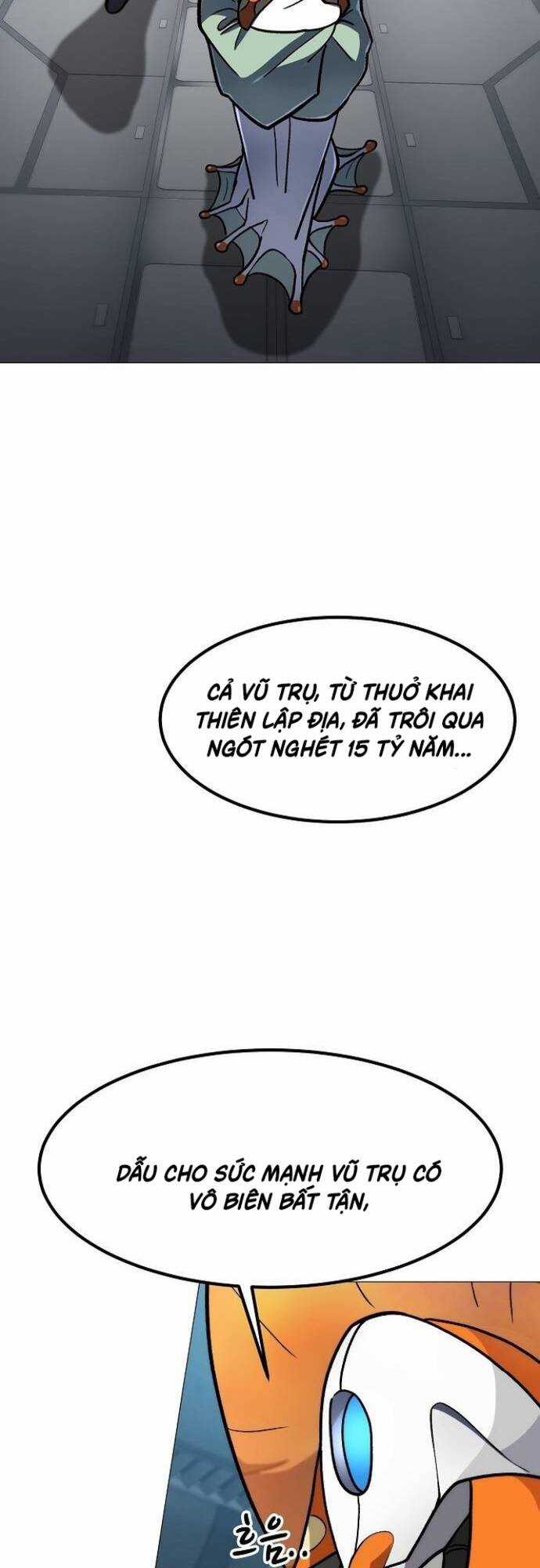 Đỉnh Phong Chi Tinh - Chapter 13 - Trang 6