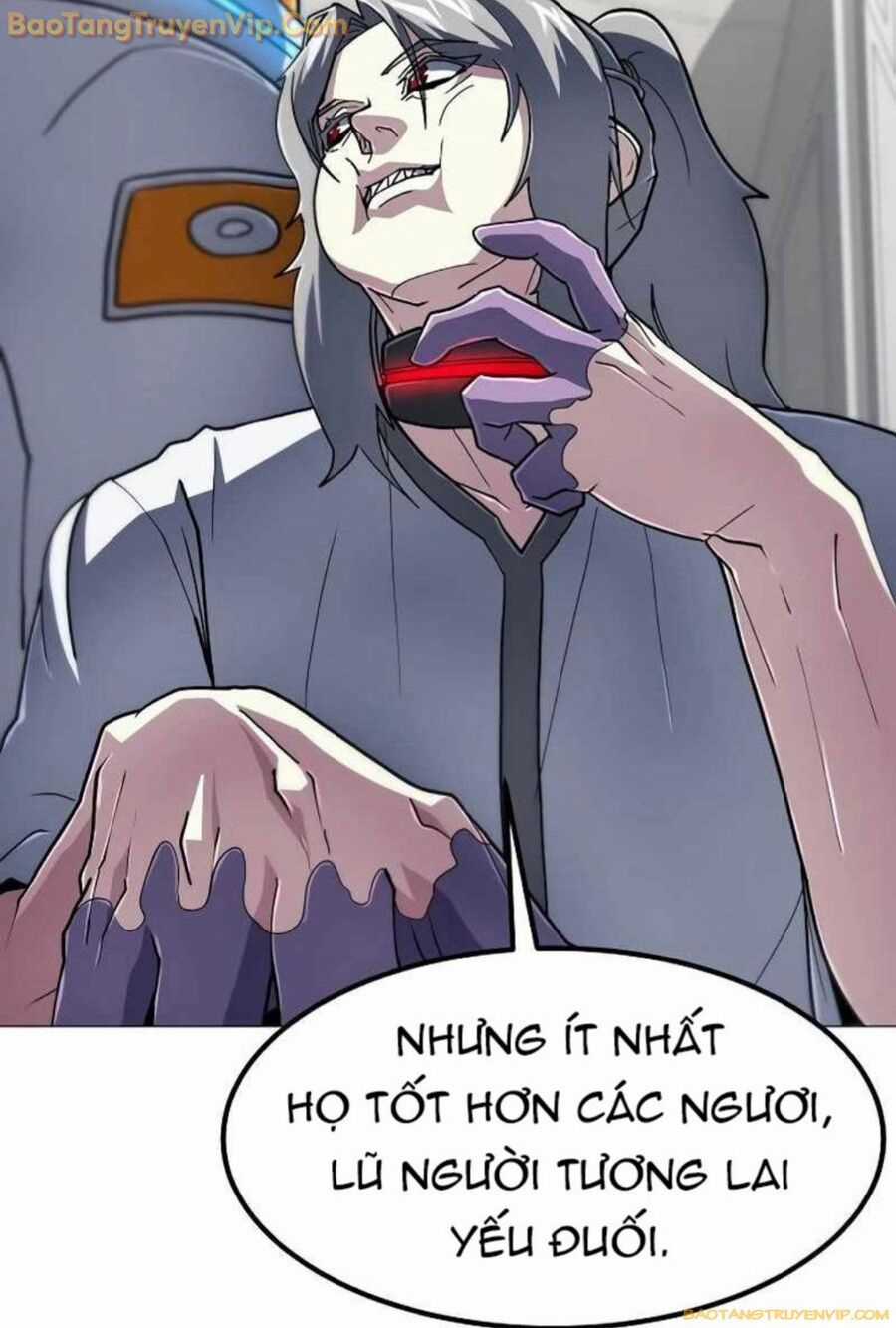 Đỉnh Phong Chi Tinh - Chapter 14 - Trang 11