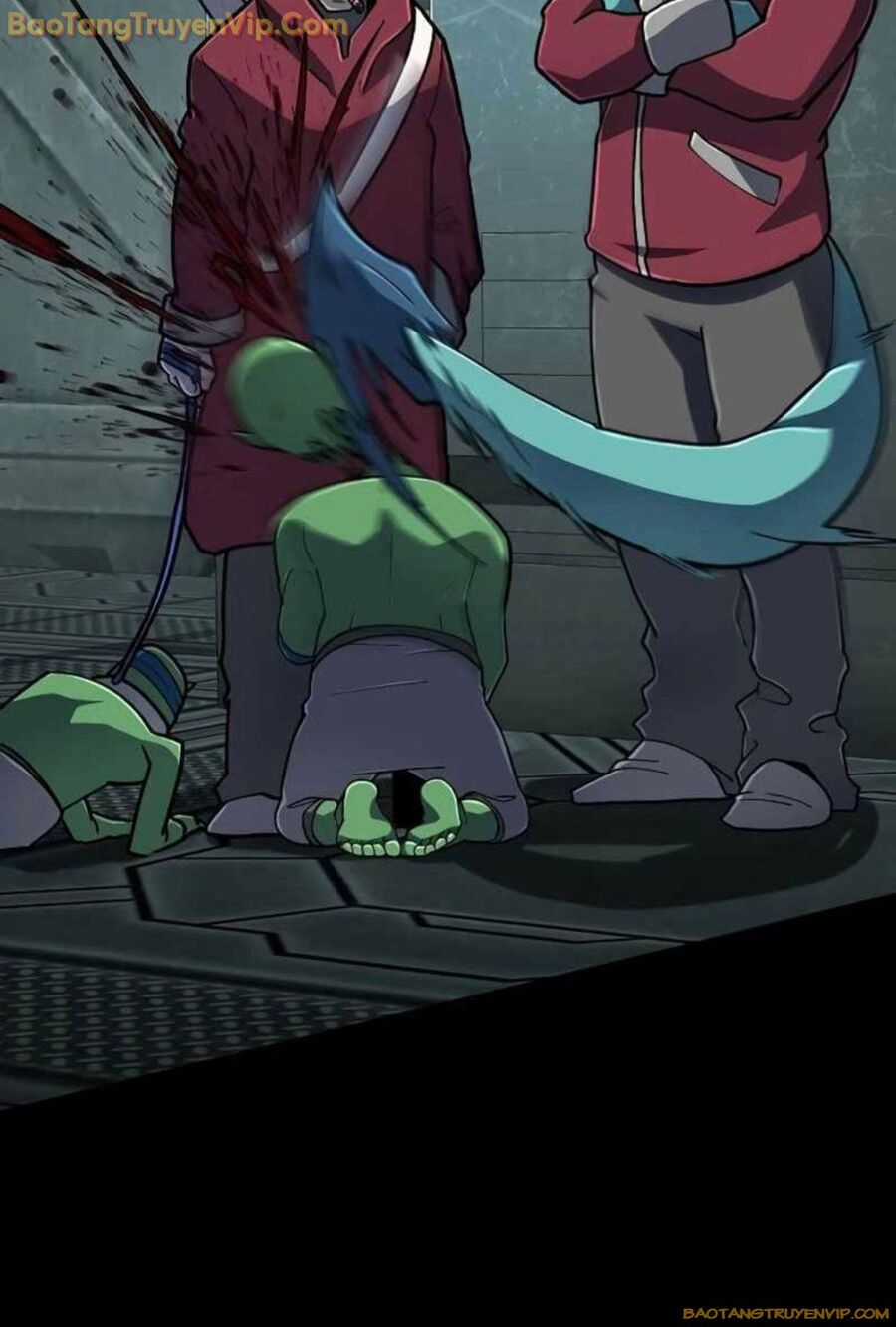 Đỉnh Phong Chi Tinh - Chapter 14 - Trang 109