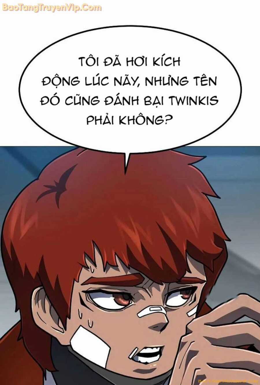 Đỉnh Phong Chi Tinh - Chapter 14 - Trang 34