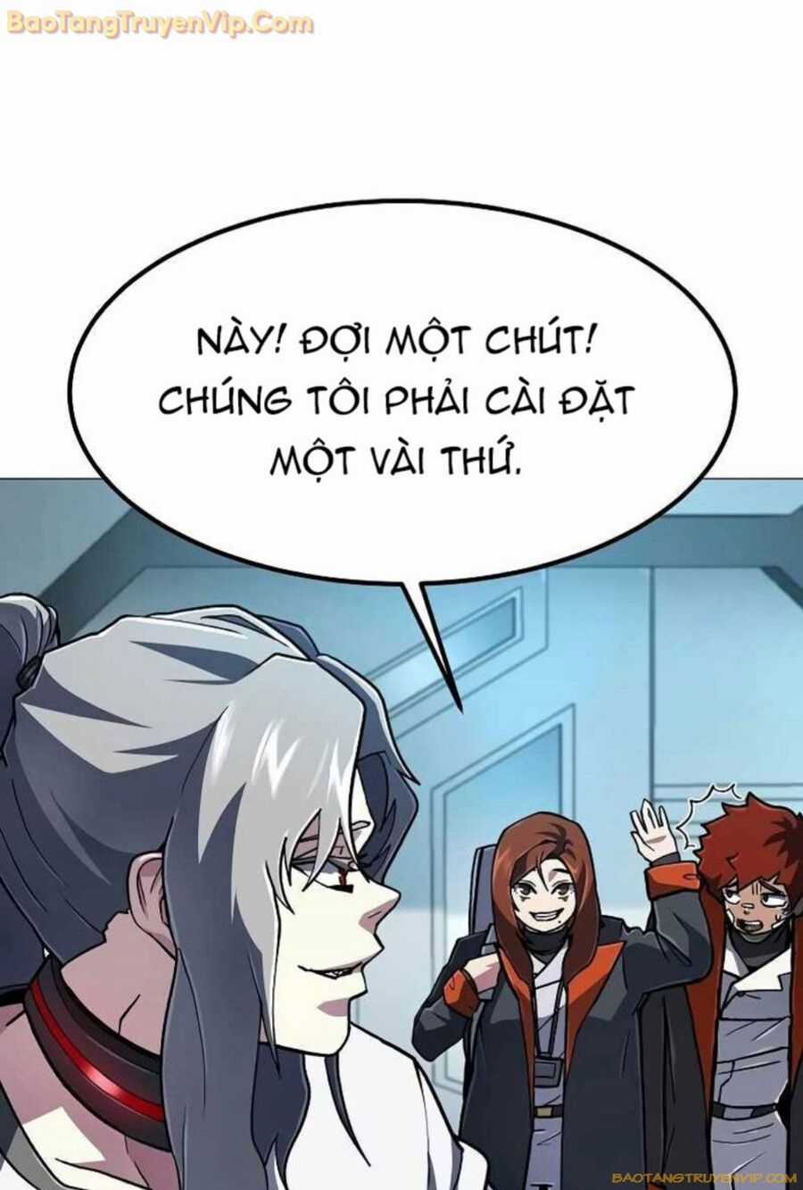 Đỉnh Phong Chi Tinh - Chapter 14 - Trang 40