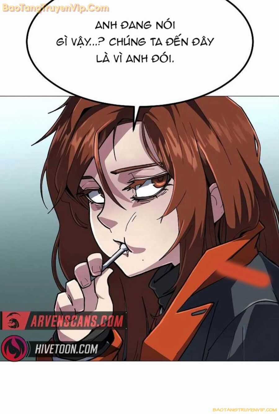 Đỉnh Phong Chi Tinh - Chapter 14 - Trang 6