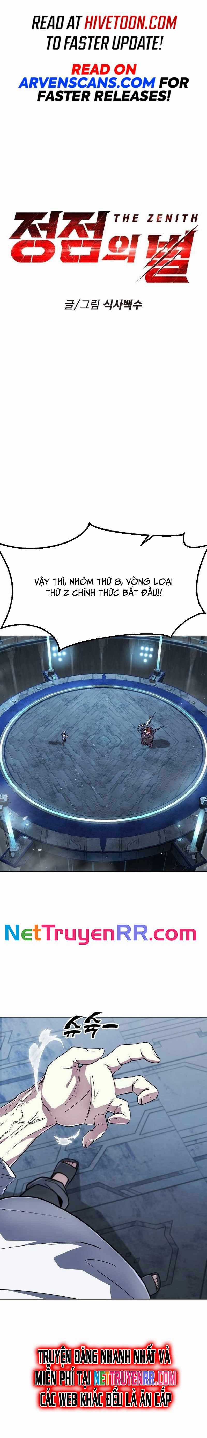 Đỉnh Phong Chi Tinh - Chapter 16 - Trang 2