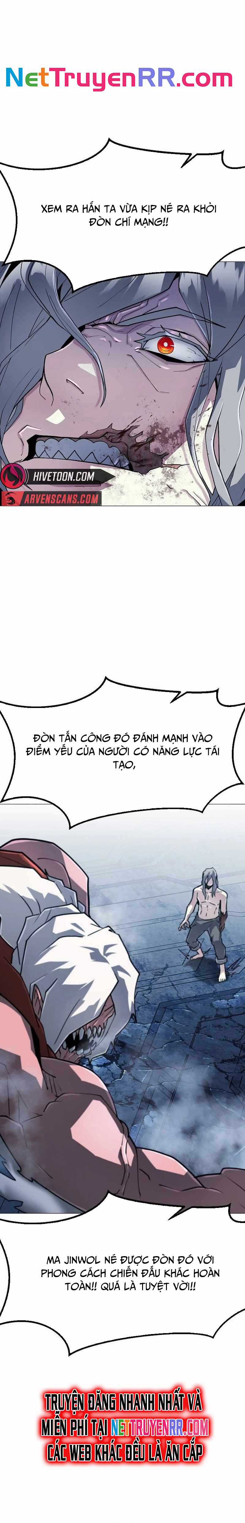 Đỉnh Phong Chi Tinh - Chapter 16 - Trang 12
