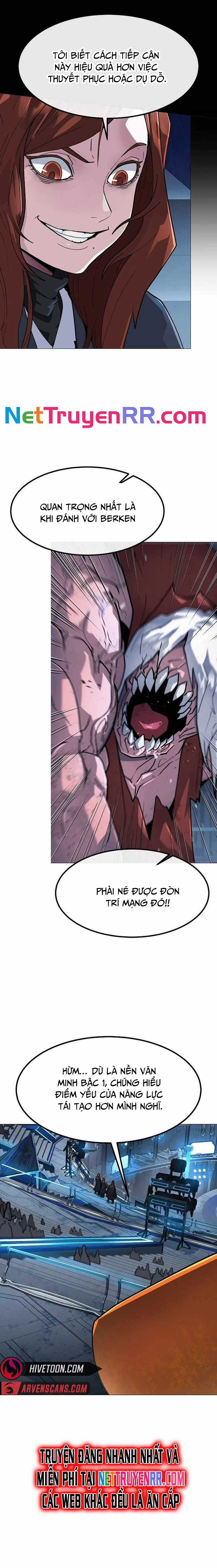 Đỉnh Phong Chi Tinh - Chapter 16 - Trang 20