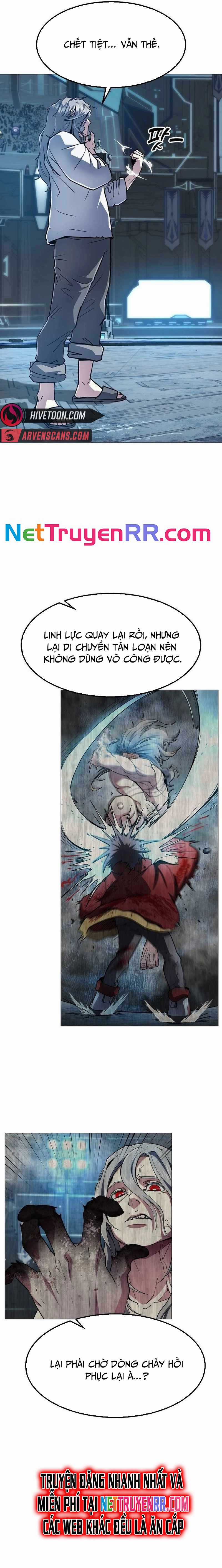 Đỉnh Phong Chi Tinh - Chapter 16 - Trang 3