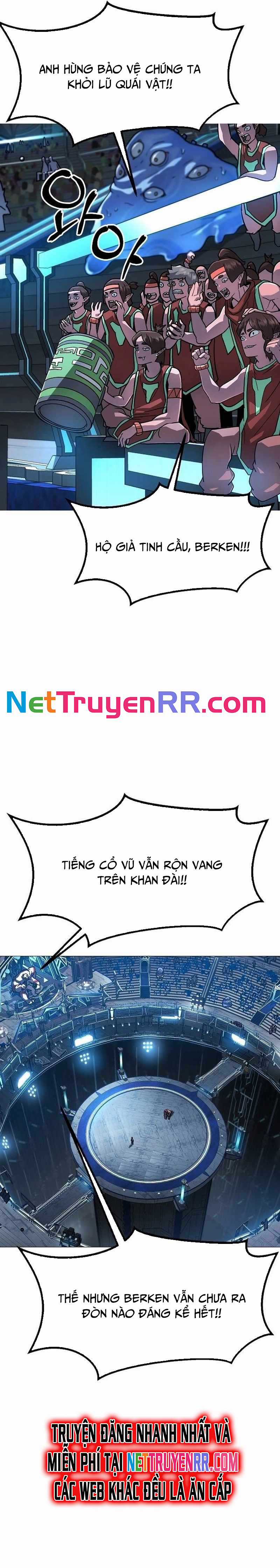 Đỉnh Phong Chi Tinh - Chapter 16 - Trang 4