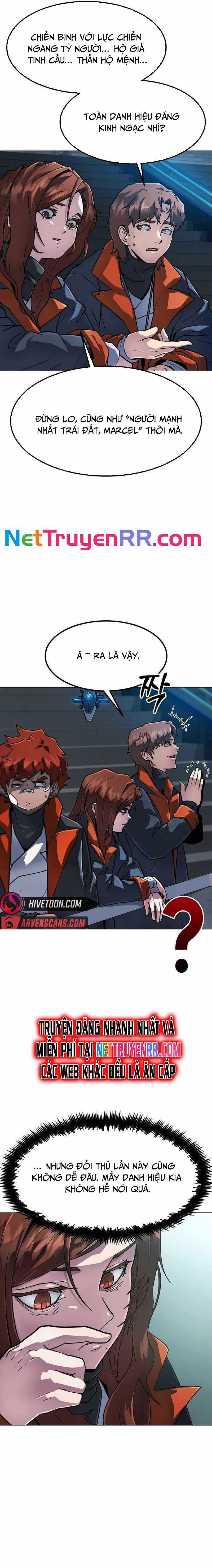 Đỉnh Phong Chi Tinh - Chapter 16 - Trang 5