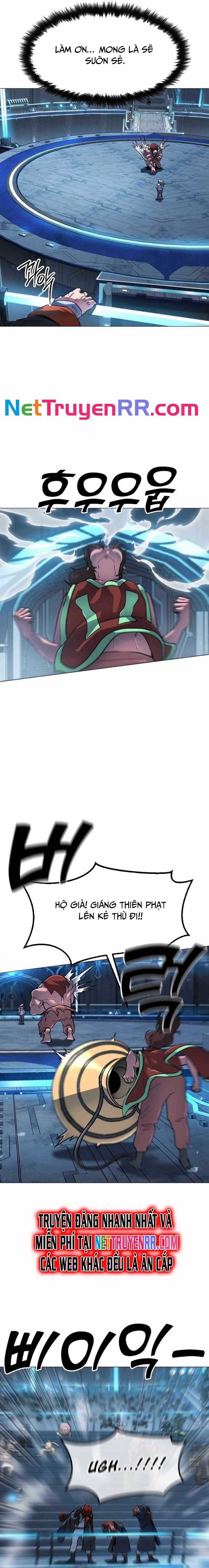 Đỉnh Phong Chi Tinh - Chapter 16 - Trang 6