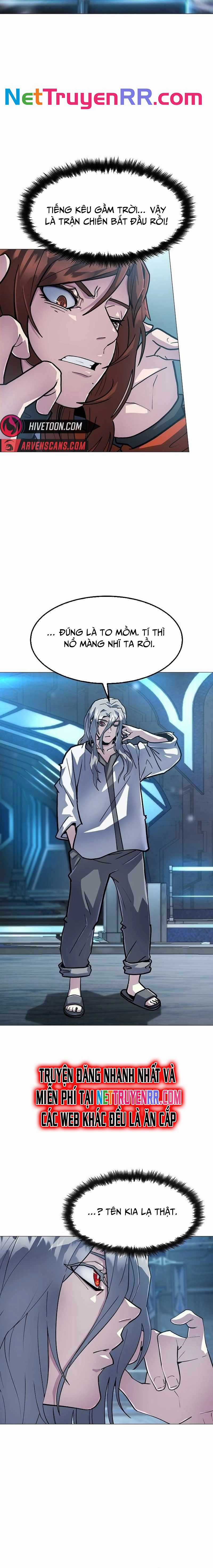 Đỉnh Phong Chi Tinh - Chapter 16 - Trang 7