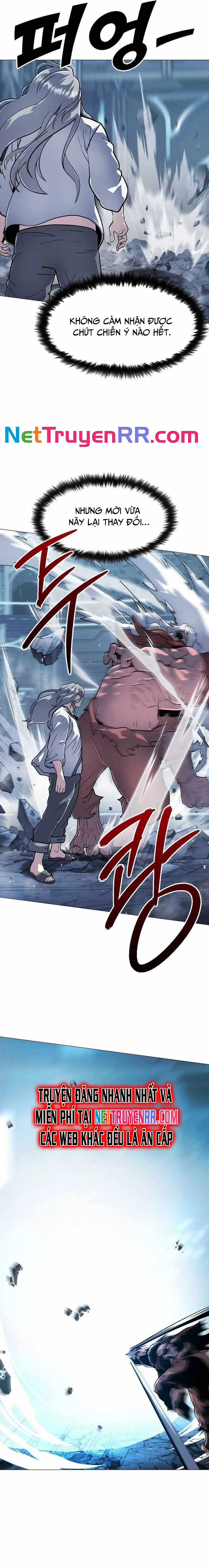 Đỉnh Phong Chi Tinh - Chapter 16 - Trang 8