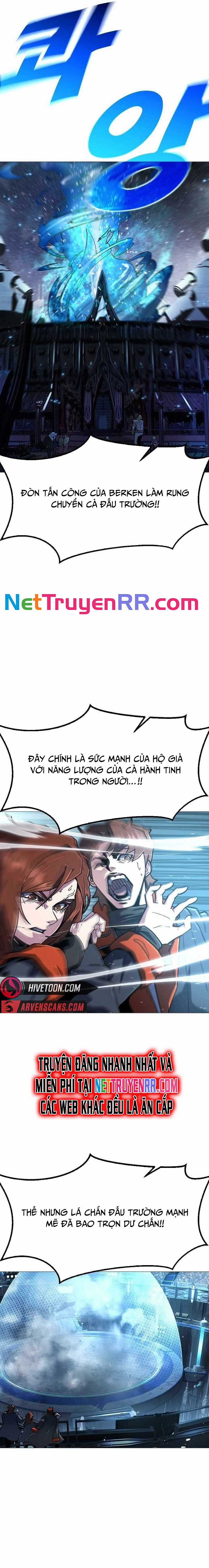 Đỉnh Phong Chi Tinh - Chapter 16 - Trang 9