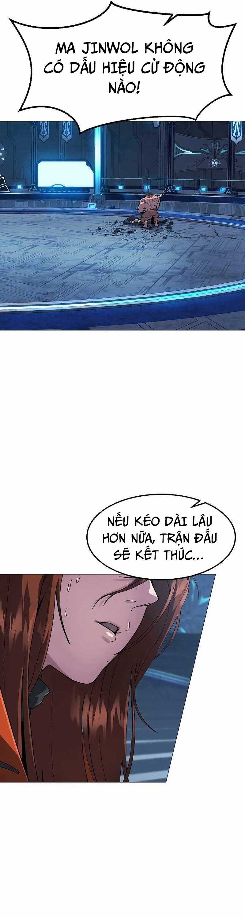 Đỉnh Phong Chi Tinh - Chapter 18 - Trang 3