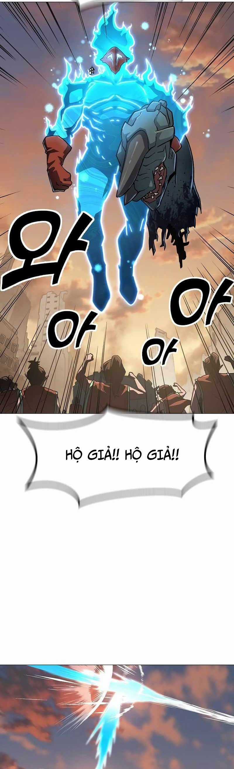 Đỉnh Phong Chi Tinh - Chapter 18 - Trang 29