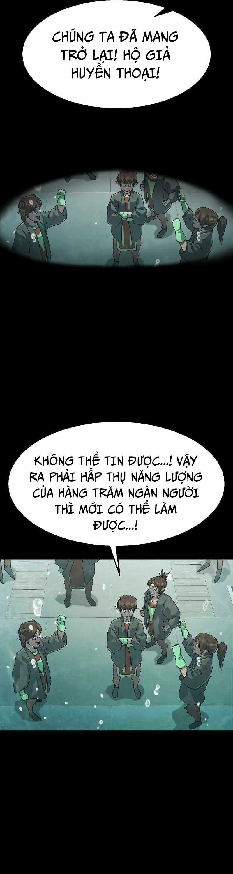 Đỉnh Phong Chi Tinh - Chapter 18 - Trang 5