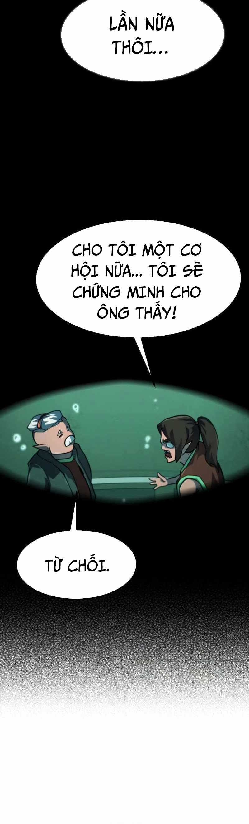 Đỉnh Phong Chi Tinh - Chapter 18 - Trang 49