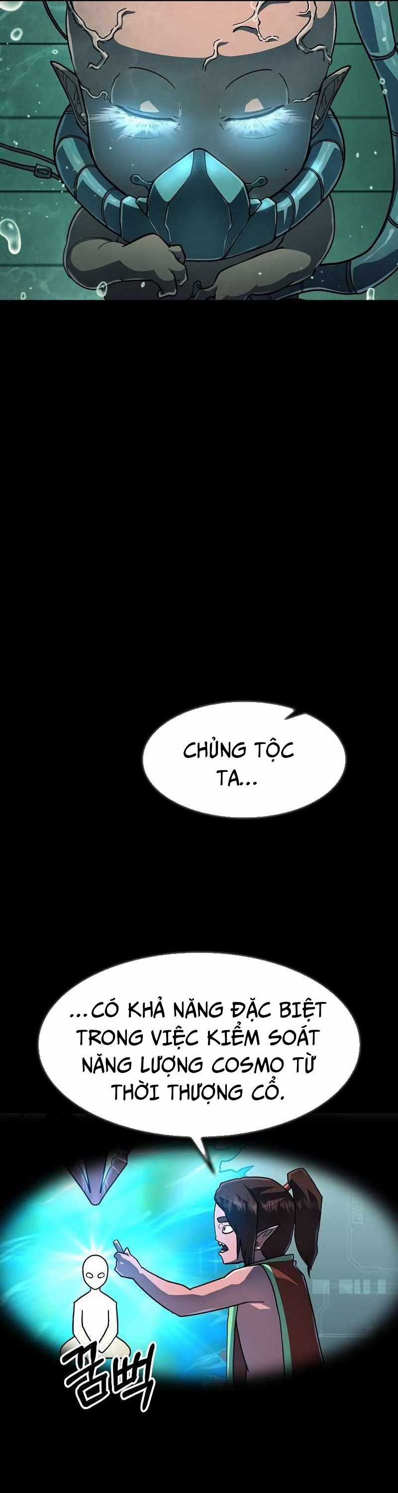 Đỉnh Phong Chi Tinh - Chapter 18 - Trang 8