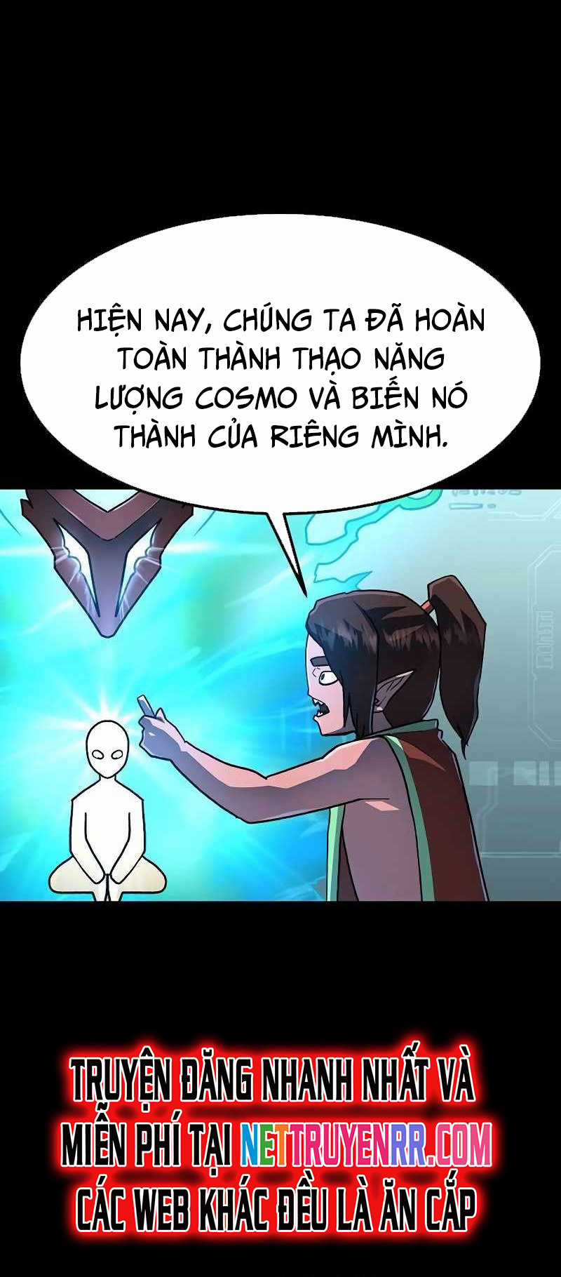 Đỉnh Phong Chi Tinh - Chapter 18 - Trang 9