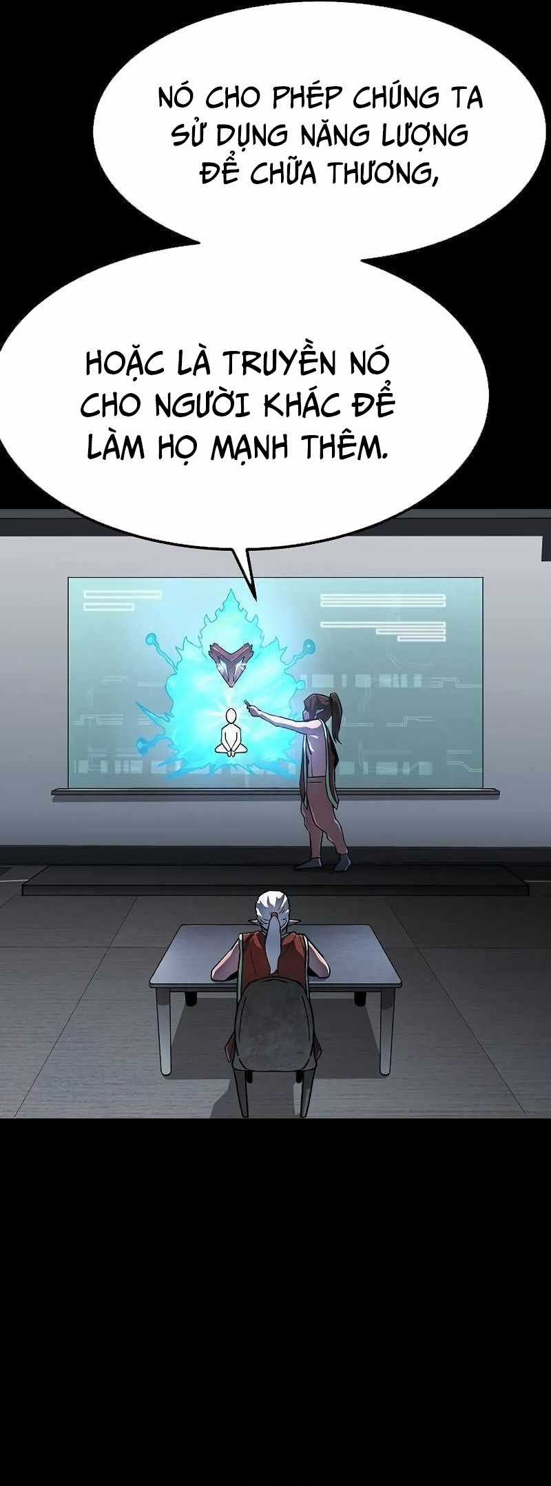 Đỉnh Phong Chi Tinh - Chapter 18 - Trang 10