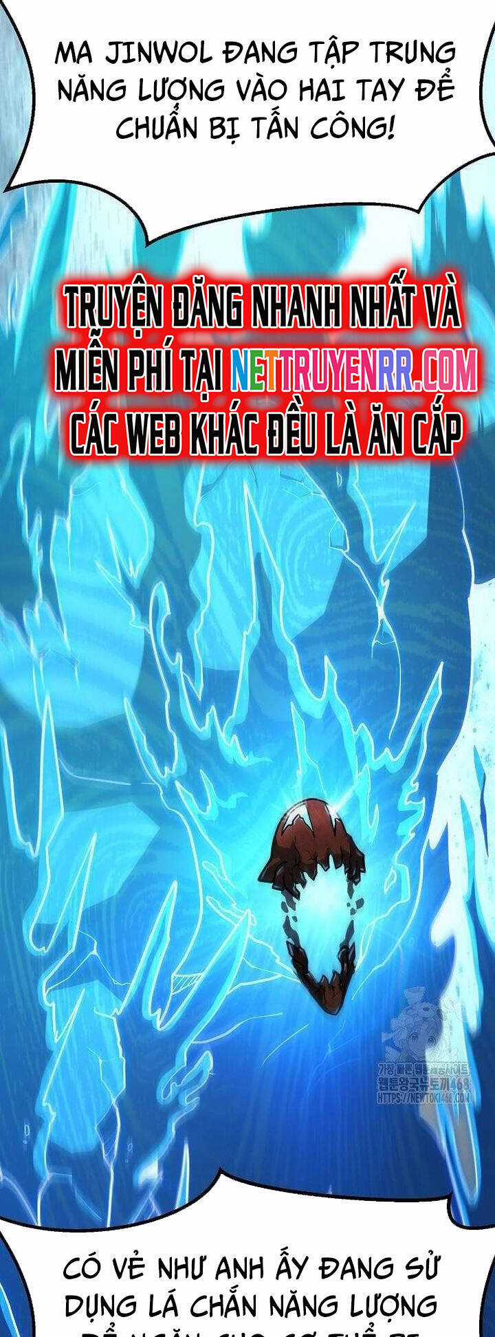 Đỉnh Phong Chi Tinh - Chapter 19 - Trang 29