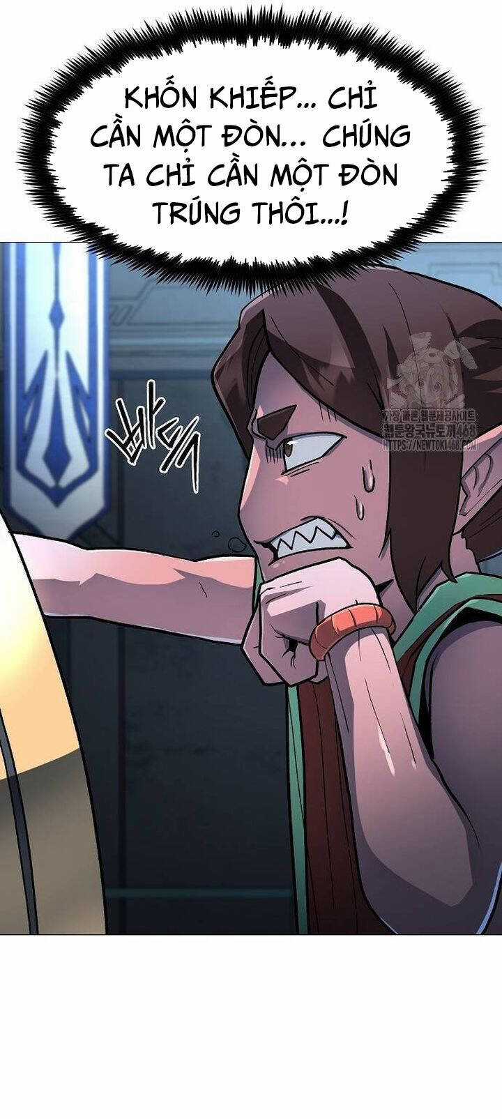 Đỉnh Phong Chi Tinh - Chapter 19 - Trang 32