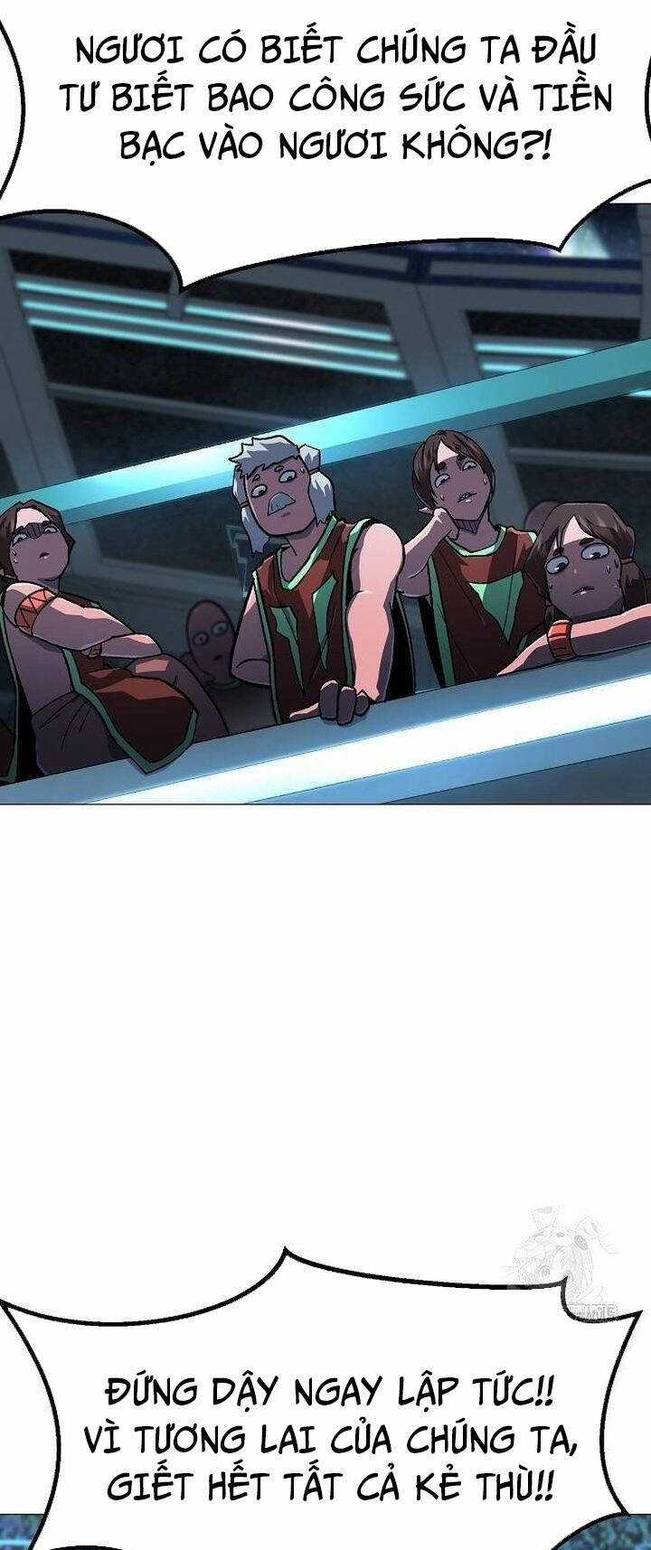 Đỉnh Phong Chi Tinh - Chapter 19 - Trang 5