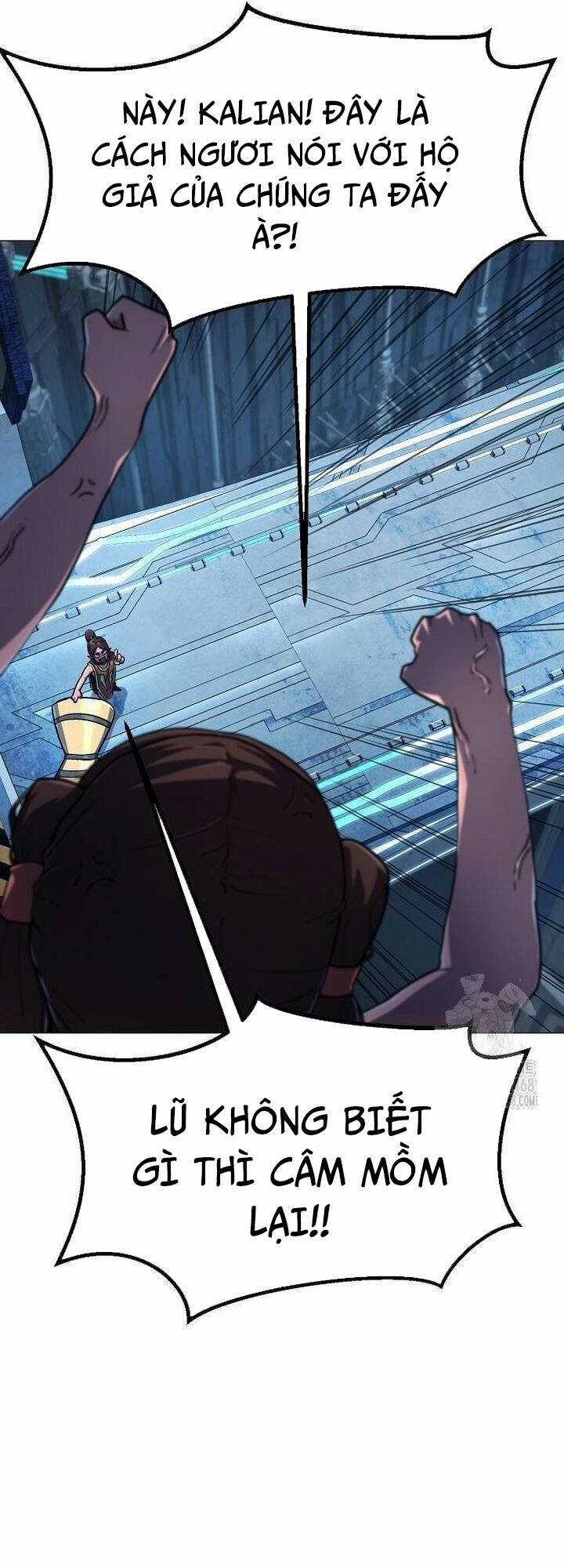 Đỉnh Phong Chi Tinh - Chapter 19 - Trang 6