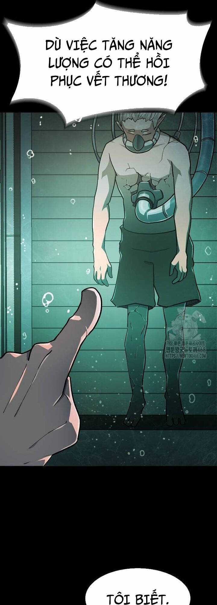 Đỉnh Phong Chi Tinh - Chapter 19 - Trang 8