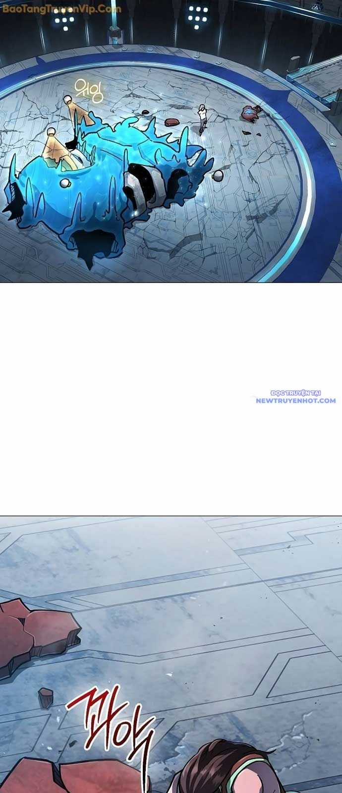 Đỉnh Phong Chi Tinh - Chapter 20 - Trang 40