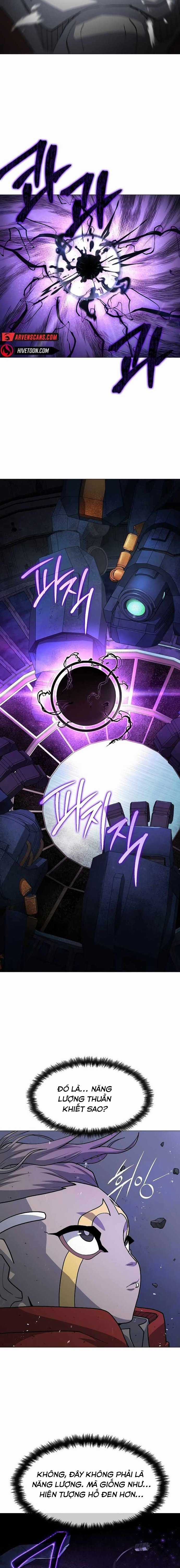 Đỉnh Phong Chi Tinh - Chapter 21 - Trang 11