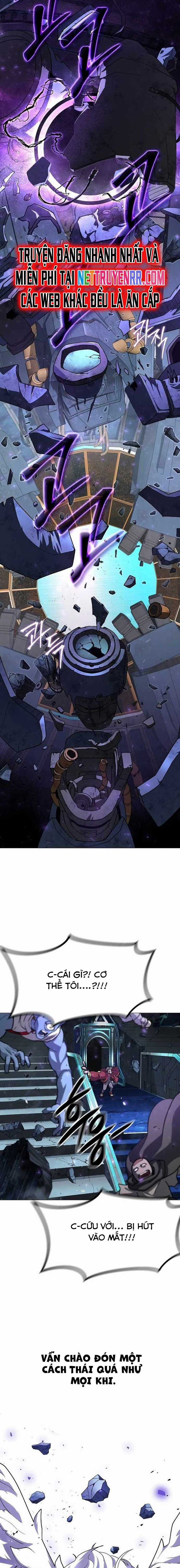 Đỉnh Phong Chi Tinh - Chapter 21 - Trang 12