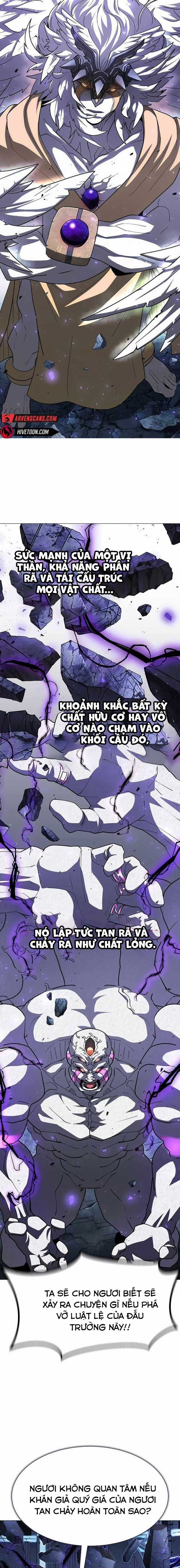 Đỉnh Phong Chi Tinh - Chapter 21 - Trang 13