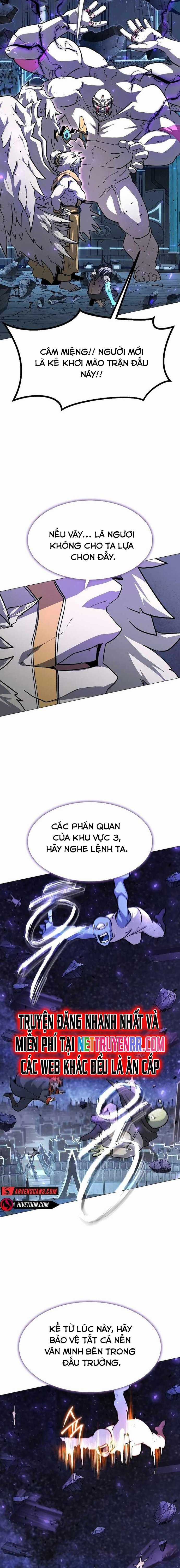 Đỉnh Phong Chi Tinh - Chapter 21 - Trang 14