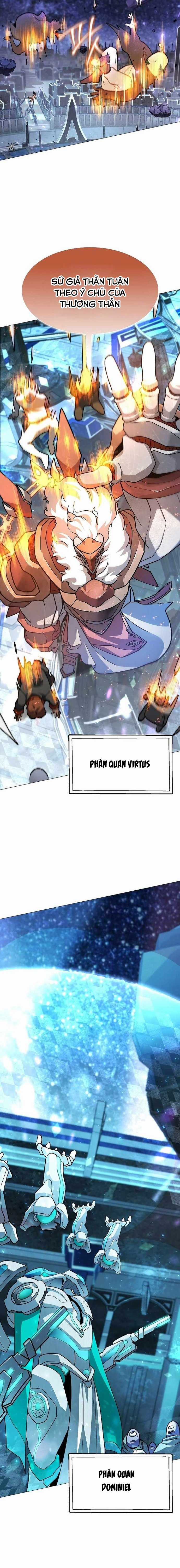 Đỉnh Phong Chi Tinh - Chapter 21 - Trang 15