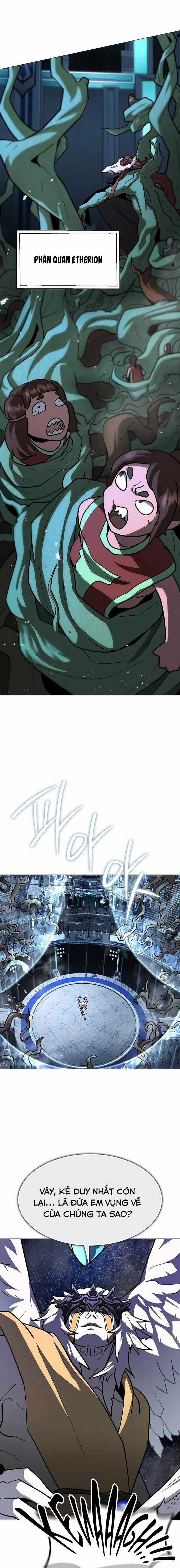 Đỉnh Phong Chi Tinh - Chapter 21 - Trang 16