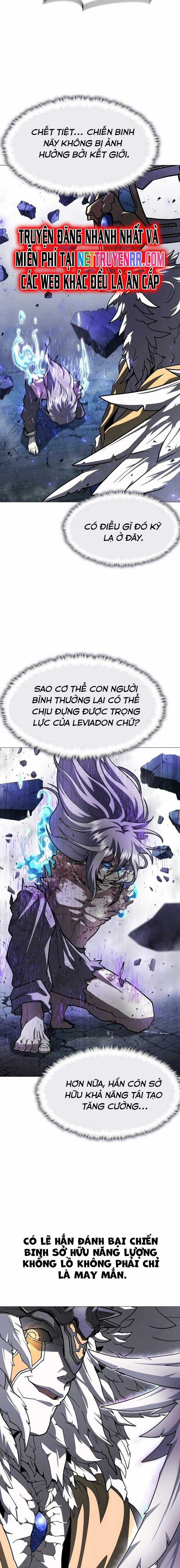Đỉnh Phong Chi Tinh - Chapter 21 - Trang 17