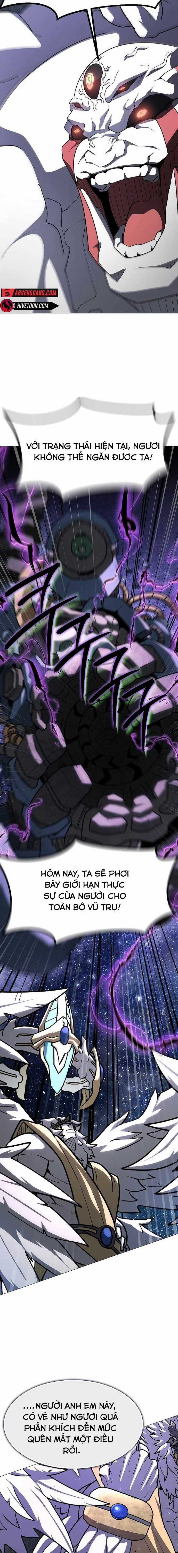 Đỉnh Phong Chi Tinh - Chapter 21 - Trang 20