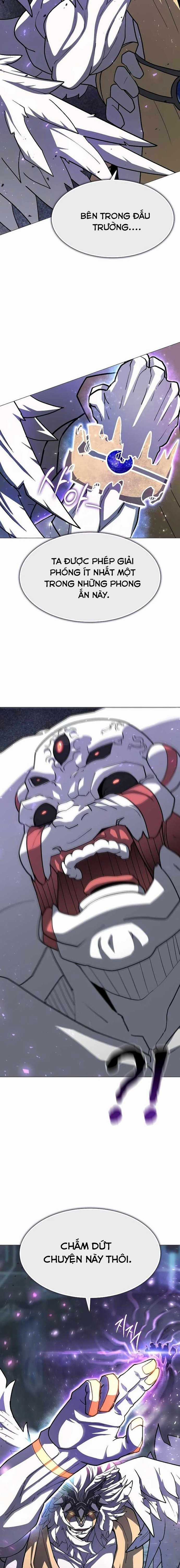 Đỉnh Phong Chi Tinh - Chapter 21 - Trang 21