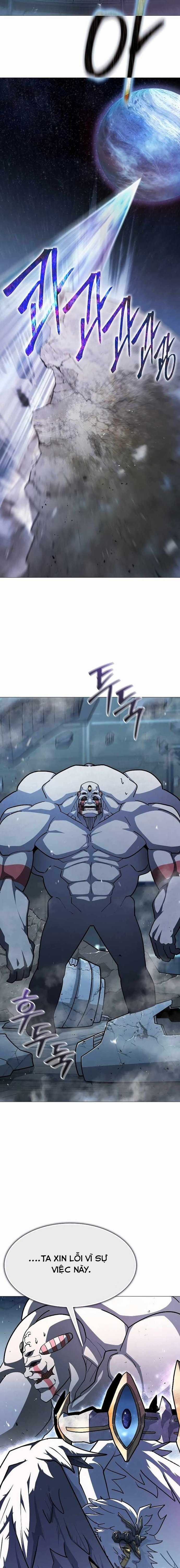 Đỉnh Phong Chi Tinh - Chapter 21 - Trang 23