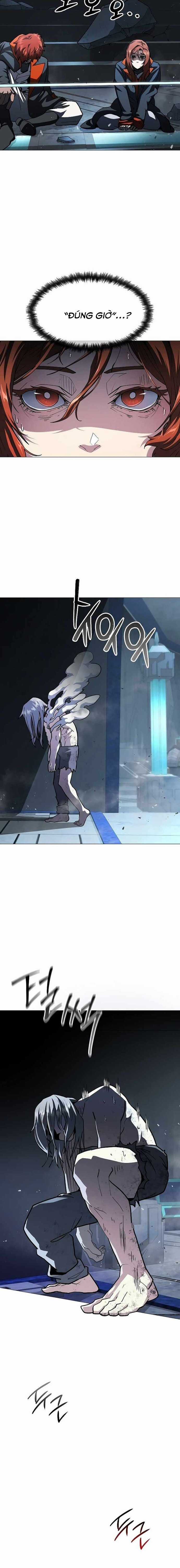Đỉnh Phong Chi Tinh - Chapter 21 - Trang 25
