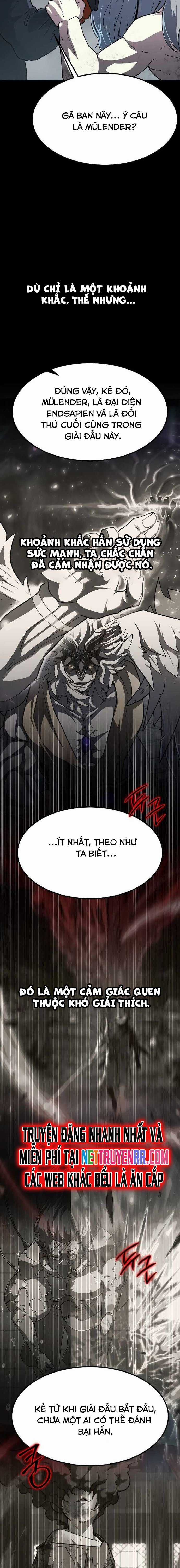 Đỉnh Phong Chi Tinh - Chapter 21 - Trang 27