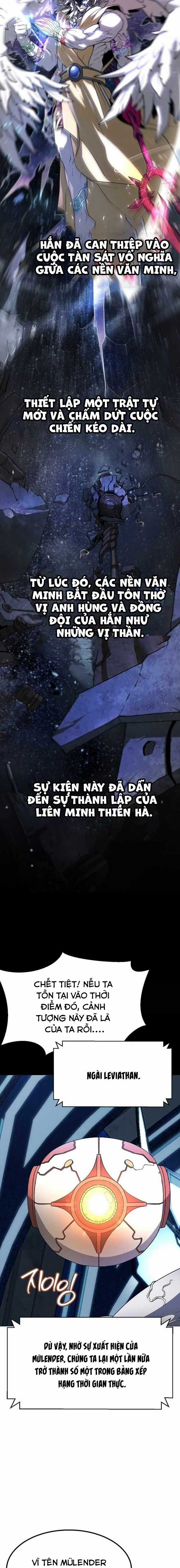 Đỉnh Phong Chi Tinh - Chapter 21 - Trang 5