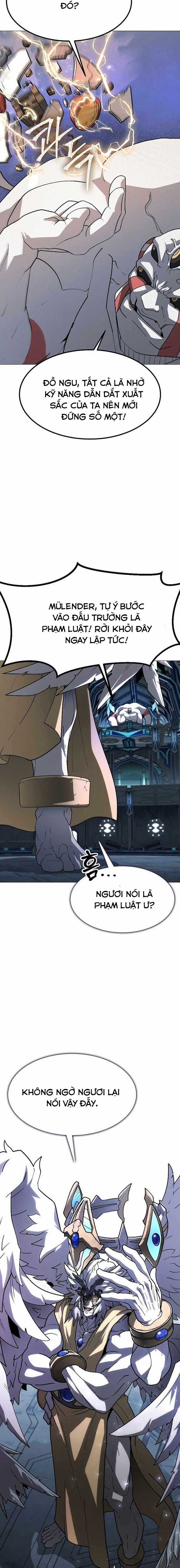 Đỉnh Phong Chi Tinh - Chapter 21 - Trang 6