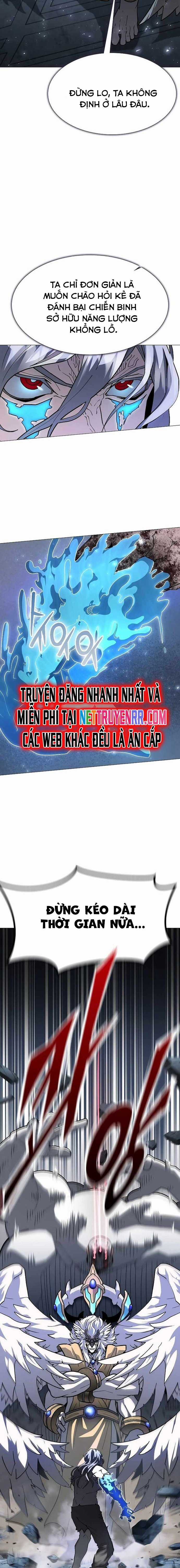 Đỉnh Phong Chi Tinh - Chapter 21 - Trang 7