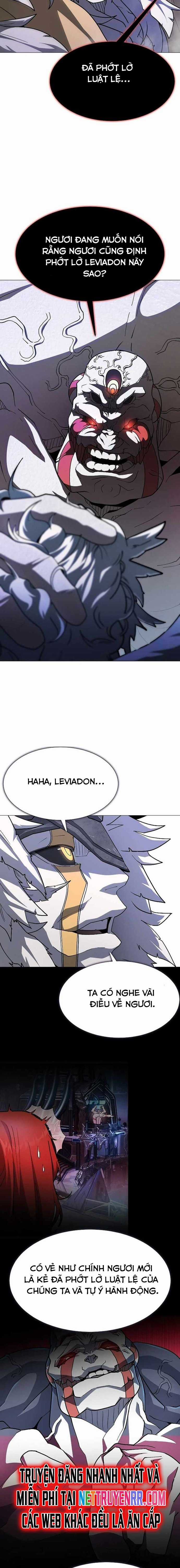 Đỉnh Phong Chi Tinh - Chapter 21 - Trang 9