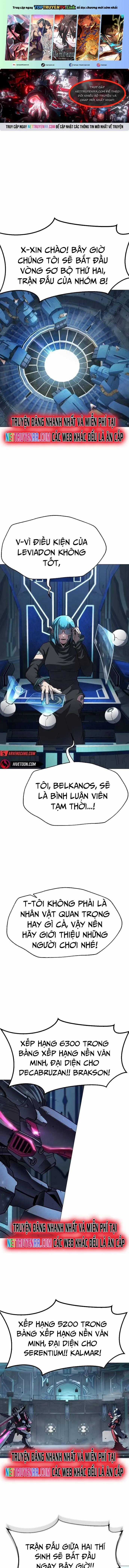 Đỉnh Phong Chi Tinh - Chapter 22 - Trang 1