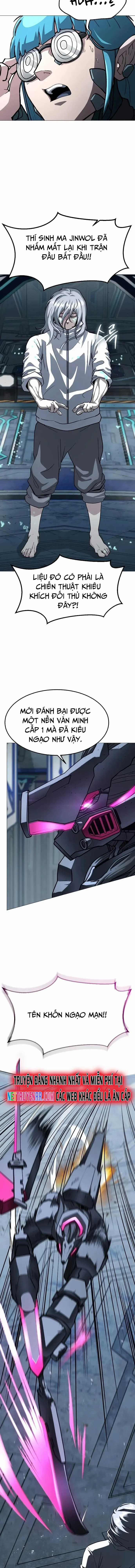 Đỉnh Phong Chi Tinh - Chapter 22 - Trang 14