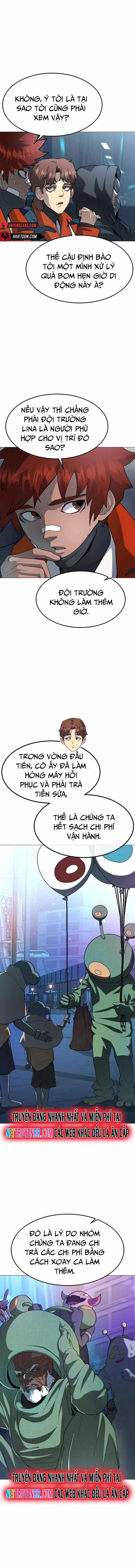 Đỉnh Phong Chi Tinh - Chapter 22 - Trang 3