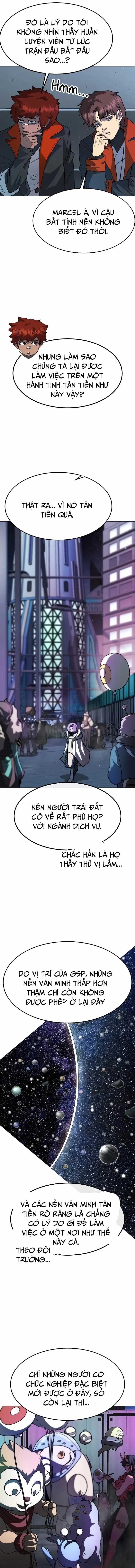 Đỉnh Phong Chi Tinh - Chapter 22 - Trang 4